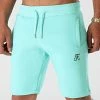 Les meilleures critiques de ⭐ Short Jogging Premium Avec Broderie 641 Bleu Pastel de Final Club ❤️ -Final Club Soldes final club 263300 FINAL 641 20210618T123904 01