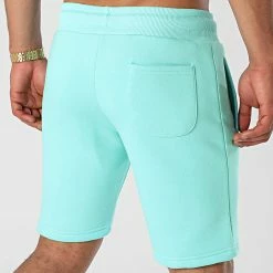 Les meilleures critiques de ⭐ Short Jogging Premium Avec Broderie 641 Bleu Pastel de Final Club ❤️ -Final Club Soldes final club 263300 FINAL 641 20210618T123911 04