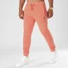 Budget 😉 Pantalon Jogging Premium Avec Broderie 656 Orange Pastel de Final Club 🤩 -Final Club Soldes final club 263343 FINAL 656 20210615T075944 01