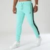 De gros 🧨 Pantalon Jogging Premium A Bande 665 Bleu Pastel de Final Club ⌛ -Final Club Soldes final club 263353 FINAL 665 20210615T120626 01