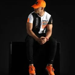 Remise ⭐ Tee 👚 Shirt Oversize Nasa Half Limited Edition 576 Noir Blanc de Final Club ⌛ -Final Club Soldes final club 264377 FINAL 576 20210726T140747 05