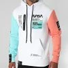 Meilleure vente 😀 Sweat Capuche Nasa Space Limited Edition Pastel 705 Blanc de Final Club 👍 1 Meilleure vente 😀 Sweat Capuche Nasa Space Limited Edition Pastel 705 Blanc de Final Club 👍 -Final Club Soldes final club 266450 FINAL 705 20210616T152452 01