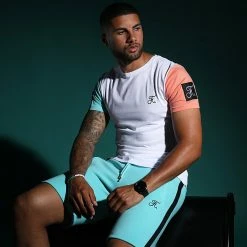 Acheter 🎁 Tee 👚 Shirt Nasa Space Limited Edition Pastel 707 Blanc de Final Club 👍 -Final Club Soldes final club 266454 FINAL 707 20210701T084821 05