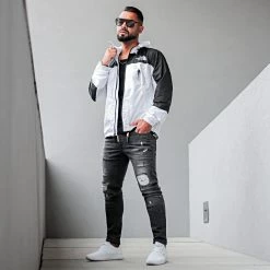 Les meilleures critiques de 🔥 Jean Skinny Avec Déchirures 0001 Noir de Final Club 👍 -Final Club Soldes final club 267893 FAB FINAL 1150546 0001 20211020T093950 06