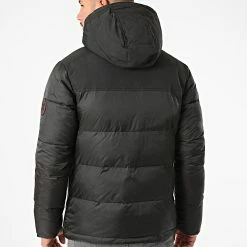 Les meilleures critiques de 🧨 Doudoune Capuche Premium Puffer Jacket Noir Rouge de Final Club 👏 -Final Club Soldes final club 269503 FAB FINAL 1150510 0003 20211108T080030 04