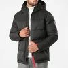 Les meilleures critiques de 🧨 Doudoune Capuche Premium Puffer Jacket Noir Rouge de Final Club 👏 -Final Club Soldes final club 269503 FAB FINAL 1150510 0003 20211108T080041 01