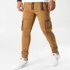 Top 10 😉 Pantalon Cargo 688 Camel de Final Club 👍 -Final Club Soldes final club 270368 FINAL 688 20210719T154057 01