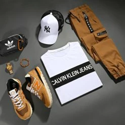 Top 10 😉 Pantalon Cargo 688 Camel de Final Club 👍 -Final Club Soldes final club 270368 FINAL 688 20210730T122145 06