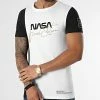 Vente flash 👍 Tee 👕 Shirt Nasa Final Edition Noir Blanc Détails Or de Final Club ❤️ 2 Vente flash 👍 Tee 👕 Shirt Nasa Final Edition Noir Blanc Détails Or de Final Club ❤️ -Final Club Soldes final club 286773 FINAL 816 20211119T140256 01