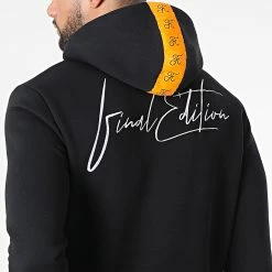 Bon marché 🔥 Sweat Capuche Premium Final Edition 830 Noir de Final Club 🤩 11 Bon marché 🔥 Sweat Capuche Premium Final Edition 830 Noir de Final Club 🤩 -Final Club Soldes final club 296327 FINAL 830 20220218T142828 04