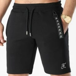 Les meilleures critiques de 🥰 Short Jogging Premium Fit 894 Noir de Final Club 🌟 -Final Club Soldes final club 301247 FINAL 894 20220317T082920 03