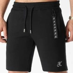 Les meilleures critiques de 🥰 Short Jogging Premium Fit 894 Noir de Final Club 🌟