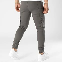 Les meilleures critiques de 🎉 Pantalon Cargo 931 Gris Anthracite de Final Club 🔔 -Final Club Soldes final club 301640 FINAL 931 20220421T135622 05