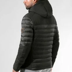 Top 10 😉 Doudoune Night Shark Noir Orange 0013 Noir de Final Club 😍 -Final Club Soldes final club 314400 FINAL 1150510 0013 20221005T104514 04