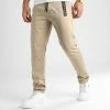 Promo 😍 Pantalon Regular Chino Premium 978 Beige de Final Club ✨ -Final Club Soldes final club 315841 FINAL 978 20220721T152804 03