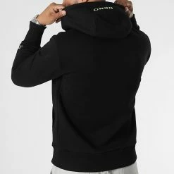 Sortie 😉 Sweat Capuche NERO 1st Drop Limited Carbon Black de NERO x Final Club 😍 -Final Club Soldes final club 317278 OLD OLD FINAL 983 22062022120112 23062022140636 20220623T143405 04