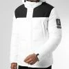 Nouveau 👏 Doudoune Capuche Dark Interstellar 0016 Blanc de Final Club 🎁 -Final Club Soldes final club 318089 1150510 0016 20221107T102923 01