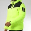 Bon marché 🎁 Doudoune Capuche Dark Interstellar 0023 Jaune Fluo de Final Club 😀 -Final Club Soldes final club 318090 1150510 0023 20221018T154925 01