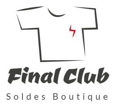 Final Club Soldes